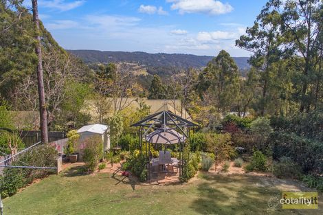 Property photo of 1095 Grose Vale Road Kurrajong NSW 2758
