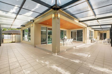Property photo of 1 Maple Close Canada Bay NSW 2046
