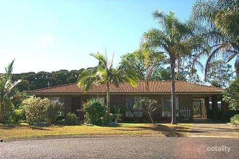 19 Yuruga Pl, Tinana, QLD 4650
