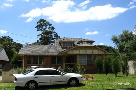 57 Bingara Rd, Beecroft, NSW 2119