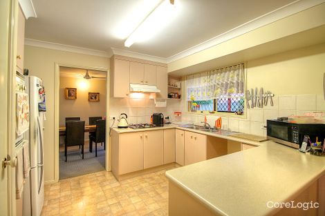 Property photo of 7 Jonquil Circuit Flinders View QLD 4305
