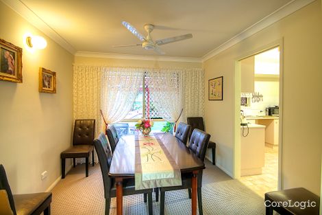 Property photo of 7 Jonquil Circuit Flinders View QLD 4305