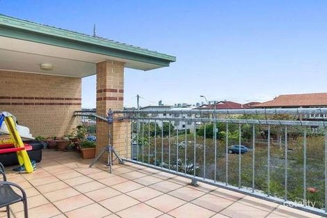 Property photo of 5/327 Cornwall Street Greenslopes QLD 4120