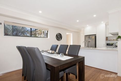 Property photo of 4/7 Worthing Street Wynnum QLD 4178