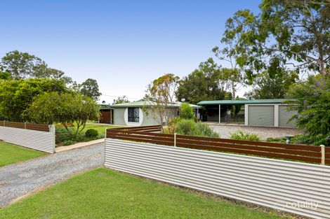 Property photo of 3 Tyrrell Street Oakey QLD 4401