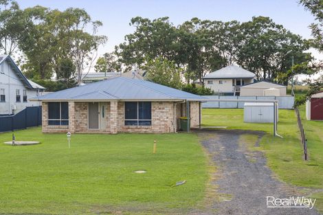 Property photo of 112 Mocatta Street Goombungee QLD 4354