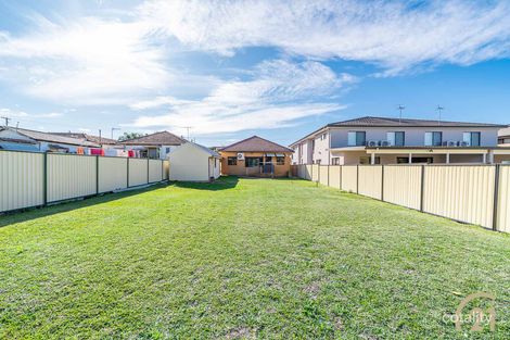 Property photo of 76 Lackey Street Merrylands NSW 2160