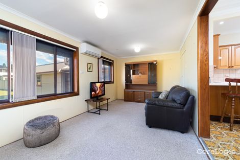 Property photo of 76 Lackey Street Merrylands NSW 2160