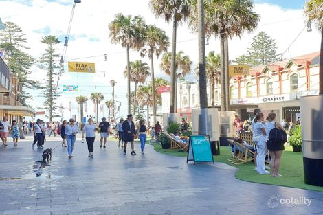 Property photo of 205/48-52 Sydney Road Manly NSW 2095