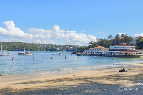 Property photo of 205/48-52 Sydney Road Manly NSW 2095