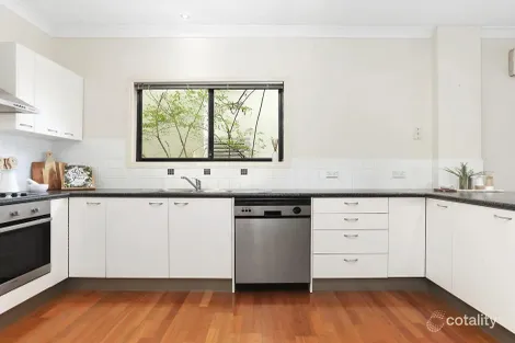 Property photo of 59 Riding Road Hawthorne QLD 4171