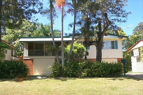 424 Moyle St, Frenchville, QLD 4701