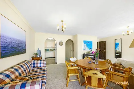 Property photo of 2/41 Duet Drive Mermaid Waters QLD 4218