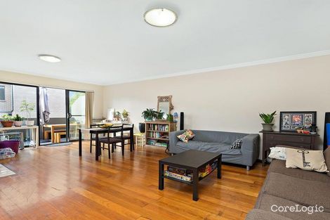 Property photo of 19/50 Carlton Crescent Summer Hill NSW 2130