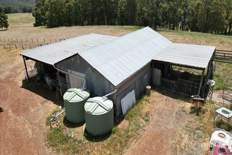 Price Rd, Brazier, WA 6251