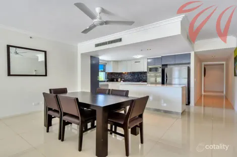 Property photo of 611/102 Esplanade Darwin City NT 0800