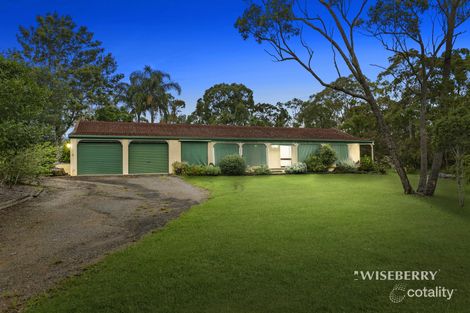 Property photo of 590 Bruce Crescent Wallarah NSW 2259