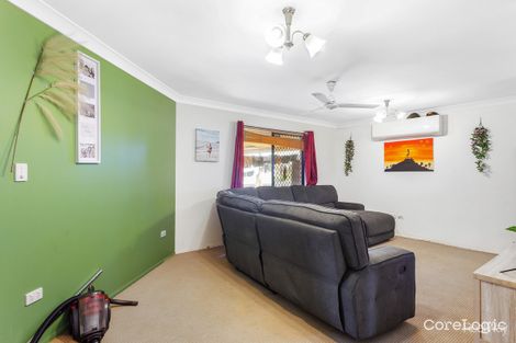 Property photo of 36 Lillypilly Avenue Gracemere QLD 4702