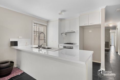 Property photo of 25 Barnett Drive Kangaroo Flat VIC 3555