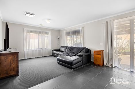 Property photo of 25 Barnett Drive Kangaroo Flat VIC 3555