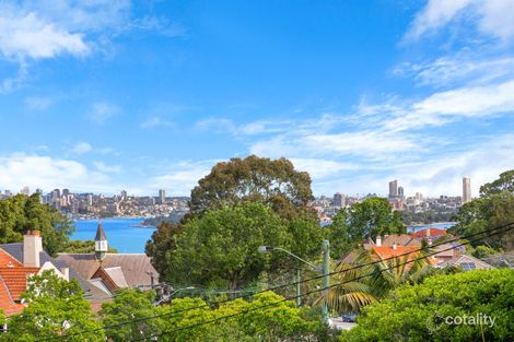 Property photo of 4/116 Wycombe Road Neutral Bay NSW 2089