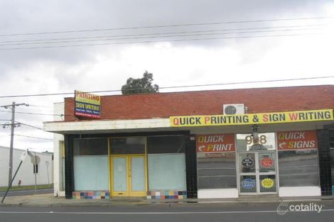 998 Sydney Rd, Coburg North, VIC 3058