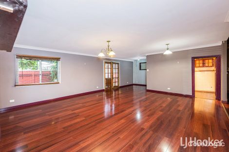 Property photo of 58 Clifton Street Collie WA 6225