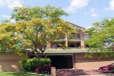 Property photo of 5/327 Cornwall Street Greenslopes QLD 4120