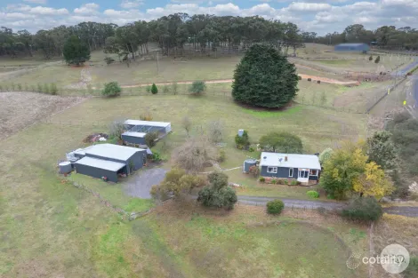 Property photo of 185 Doodts Road Nerrina VIC 3350