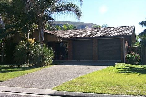 4 Haliad Dr, Mount Coolum, QLD 4573