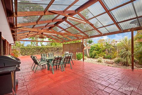 Property photo of 23 Conifer Court Greystanes NSW 2145