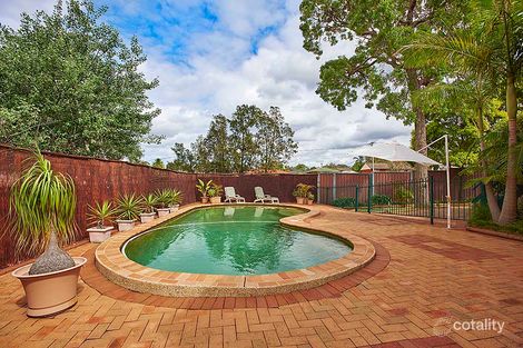 Property photo of 23 Conifer Court Greystanes NSW 2145