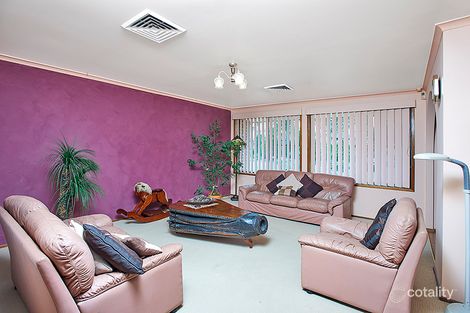 Property photo of 23 Conifer Court Greystanes NSW 2145