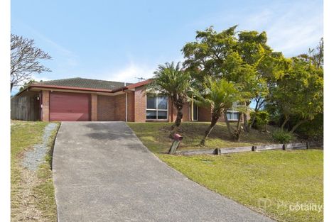 25 Loane Dr, Edens Landing, QLD 4207