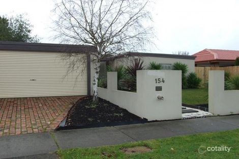 Property photo of 154 Wallace Road Wantirna South VIC 3152