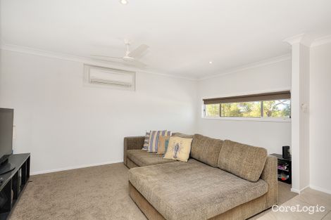 Property photo of 38 Babirra Street Hope Island QLD 4212