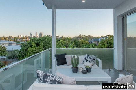 4/172 Loftus St, North Perth, WA 6006