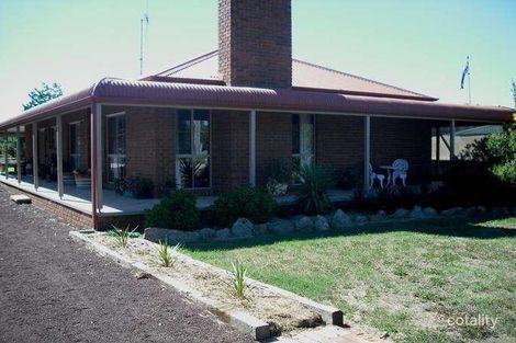 Property photo of 43 Anderson Street Avenel VIC 3664