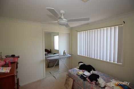 Property photo of 12 Constitution Drive Cameron Park NSW 2285