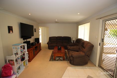 12 Constitution Dr, Cameron Park, NSW 2285