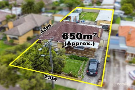 Property photo of 69 Avondale Avenue St Albans VIC 3021