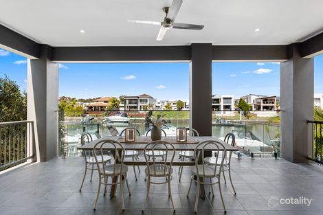 Property photo of 64 River Links Boulevard East Helensvale QLD 4212