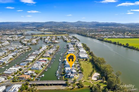 Property photo of 64 River Links Boulevard East Helensvale QLD 4212