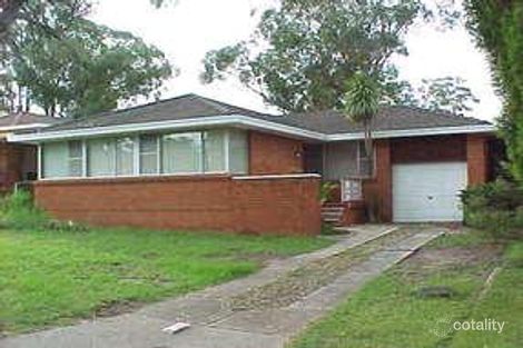Property photo of 124 Gardenia Parade Greystanes NSW 2145