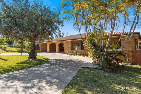 Property photo of 15 Frances Street Coffs Harbour NSW 2450