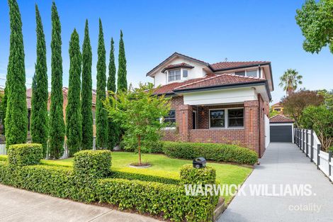 Property photo of 34 Millar Street Drummoyne NSW 2047