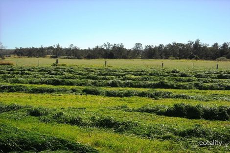 1605 Sextonville Rd, Dobies Bight, NSW 2470