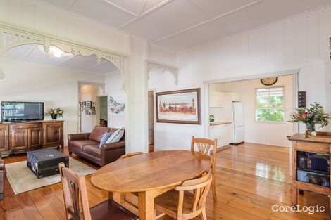 Property photo of 11 Qualtrough Street Woolloongabba QLD 4102