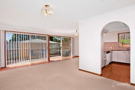 Property photo of 9 Benjamin Street Mount Lofty QLD 4350