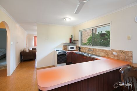 Property photo of 32 McLeod Street Cleveland QLD 4163